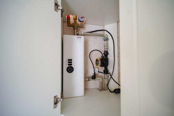 Уютный дом для семейной пары — фото 4